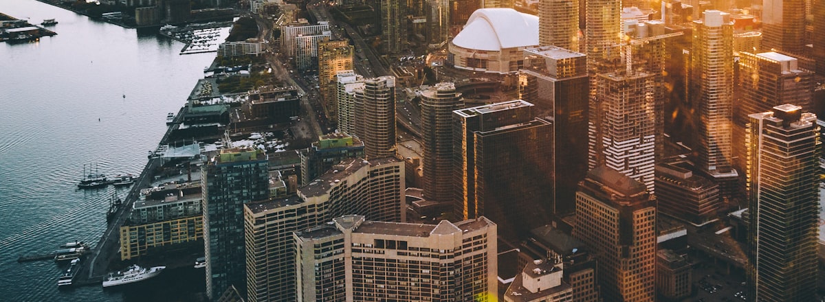 Canadá — Toronto