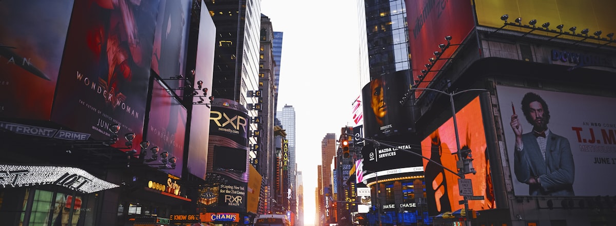 Estados Unidos — Nueva York